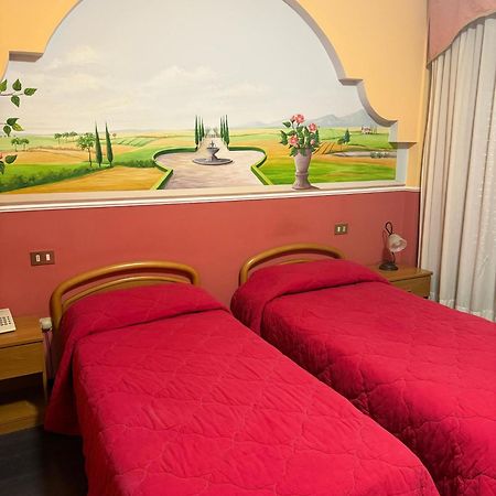 Marchesina Resort Srls Teggiano Exteriér fotografie