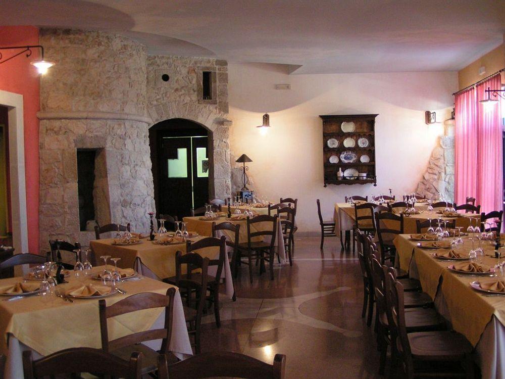 Marchesina Resort Srls Teggiano Exteriér fotografie