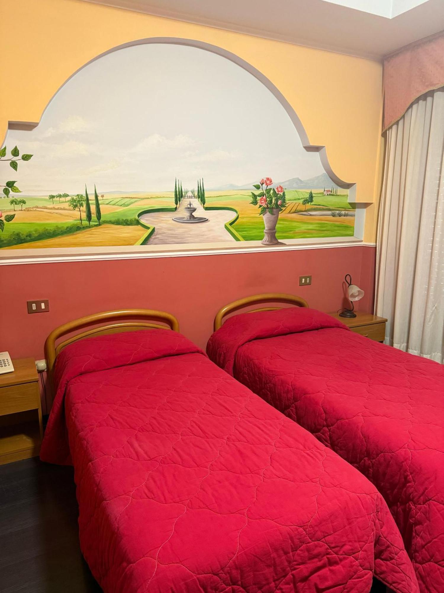 Marchesina Resort Srls Teggiano Exteriér fotografie