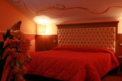 Marchesina Resort Srls Teggiano Pokoj fotografie